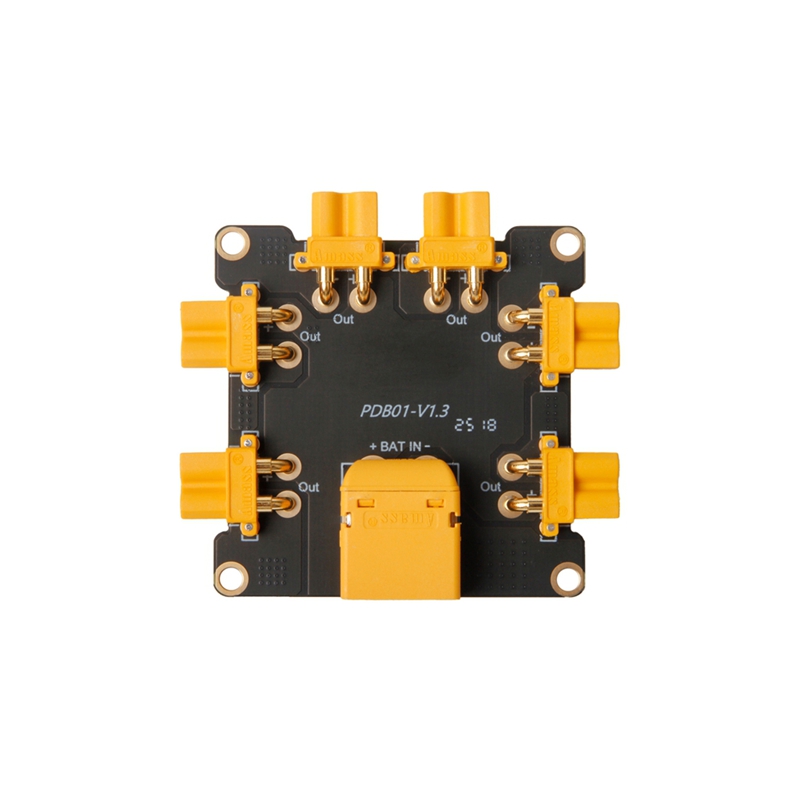 Super Sale Power Distribution  - огляд і ціна Drone Power Distribution Board