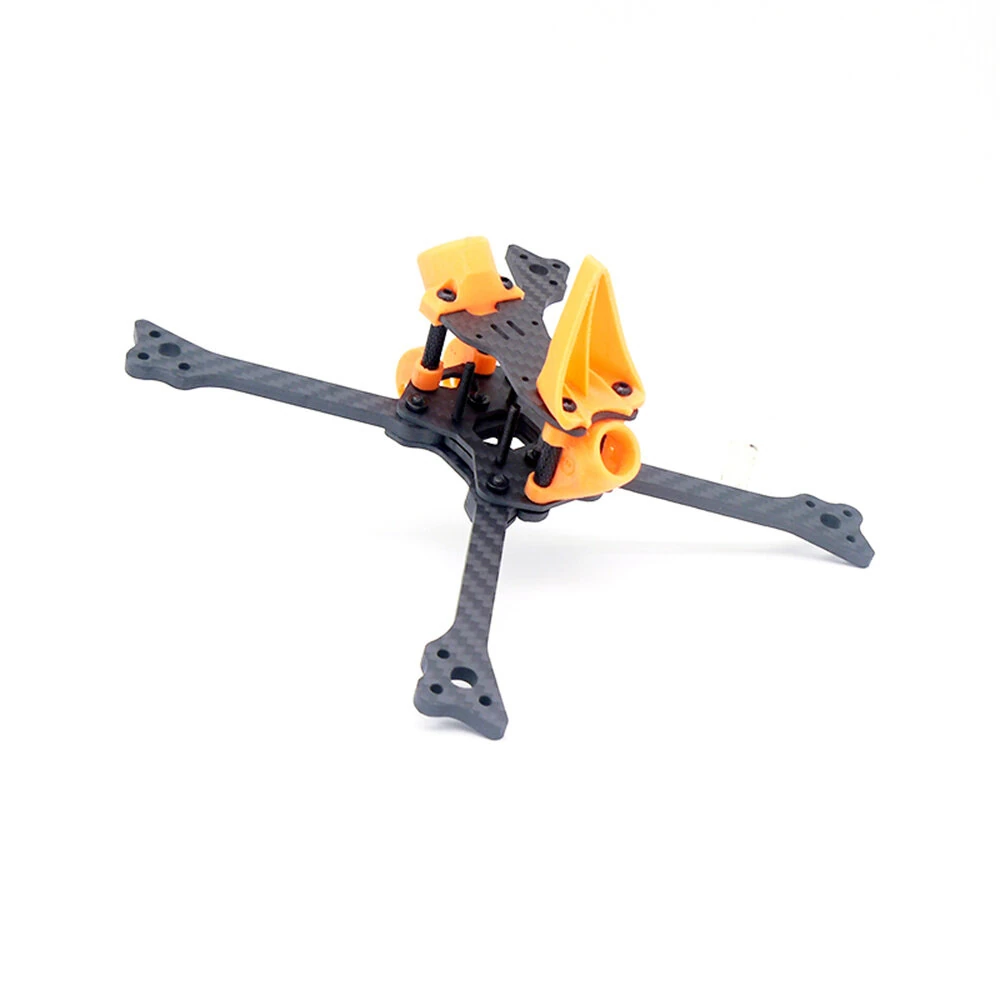TEOSAW 533Pro 190mm Wheelbase  - огляд і ціна Drone Arm