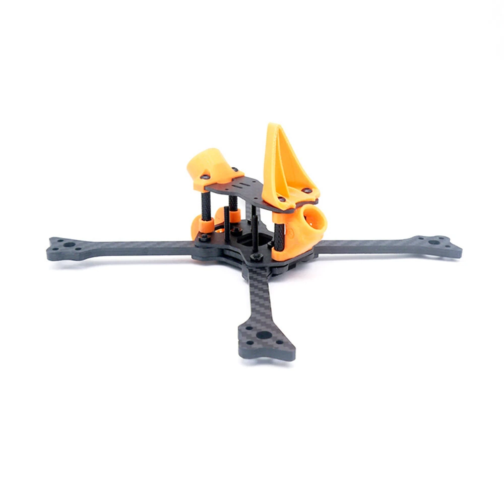 TEOSAW 533Pro 190mm Wheelbase  - огляд і ціна Drone Arm