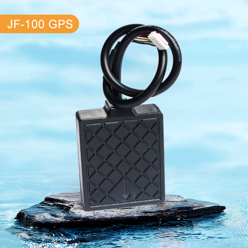 m10n 10Hz GPS Module with Comp - огляд і ціна Drone Compass