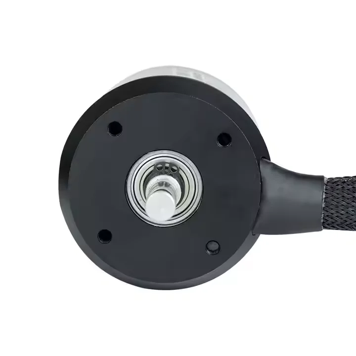 190KV Brushless Motor 6374 Dr- - огляд і ціна Drone Motor