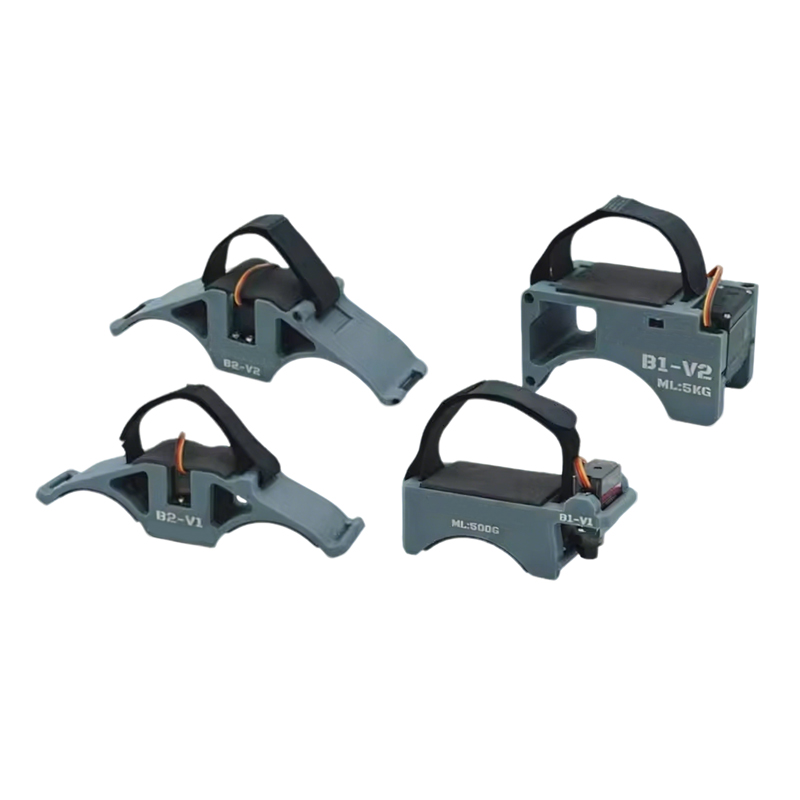 1PCS Strap-type FPV Drone PWM- - огляд і ціна Drone Battery Strap