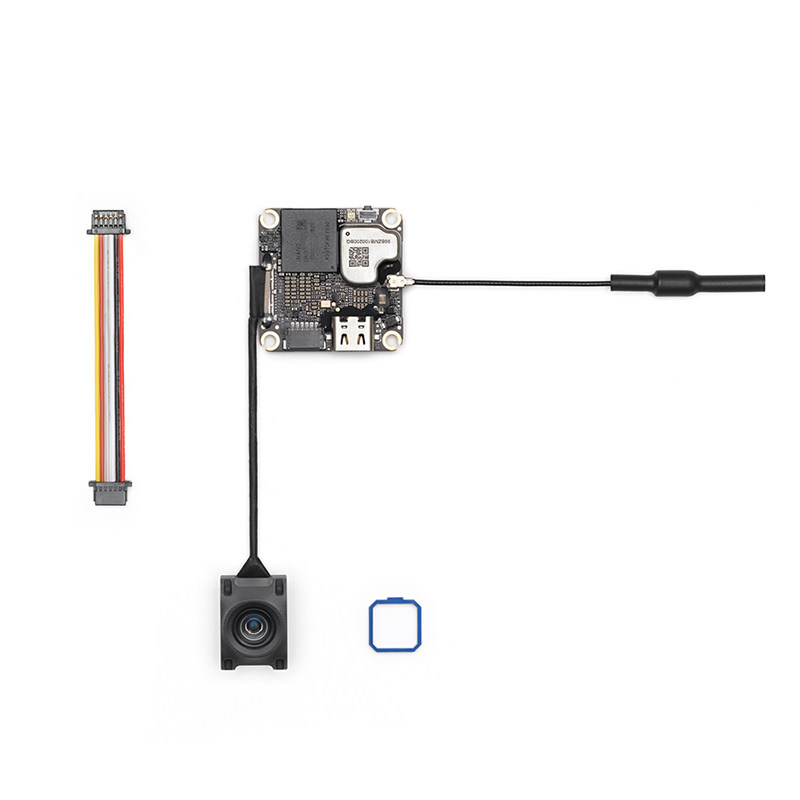DJI O4 Air Unit Series Flagshi - огляд і ціна Drone Camera