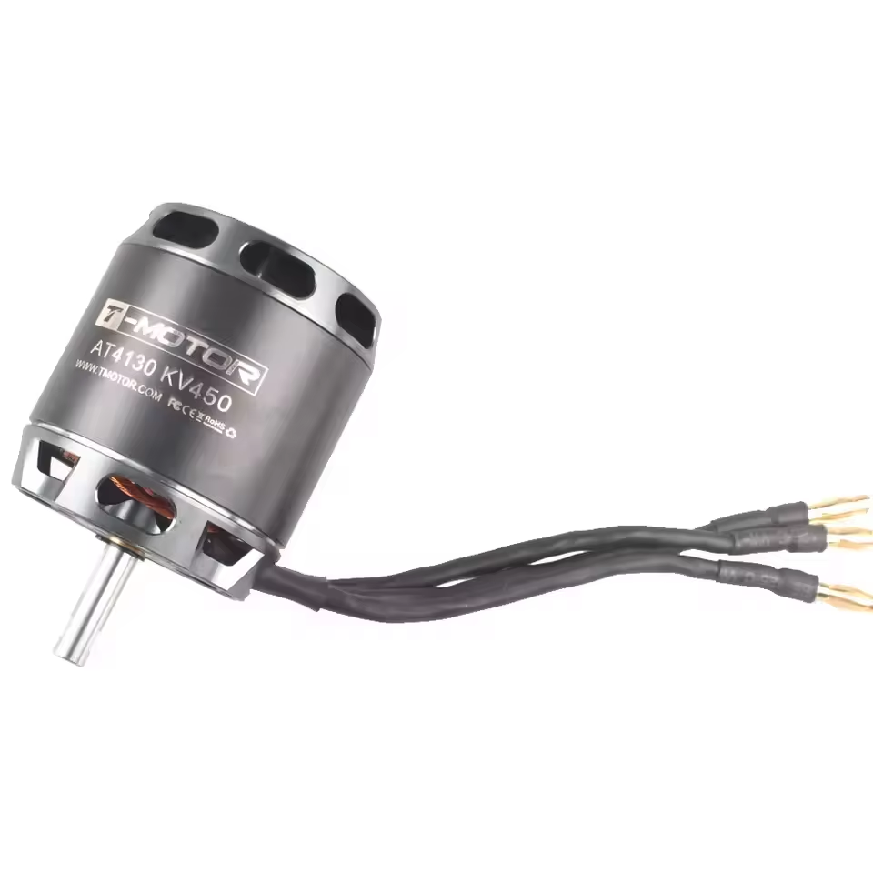 T-MOTOR AT4130 230/300/450KV L - огляд і ціна Drone Battery