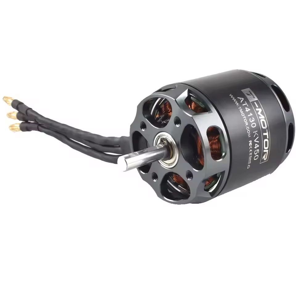 T-MOTOR AT4130 230/300/450KV L - огляд і ціна Drone Battery