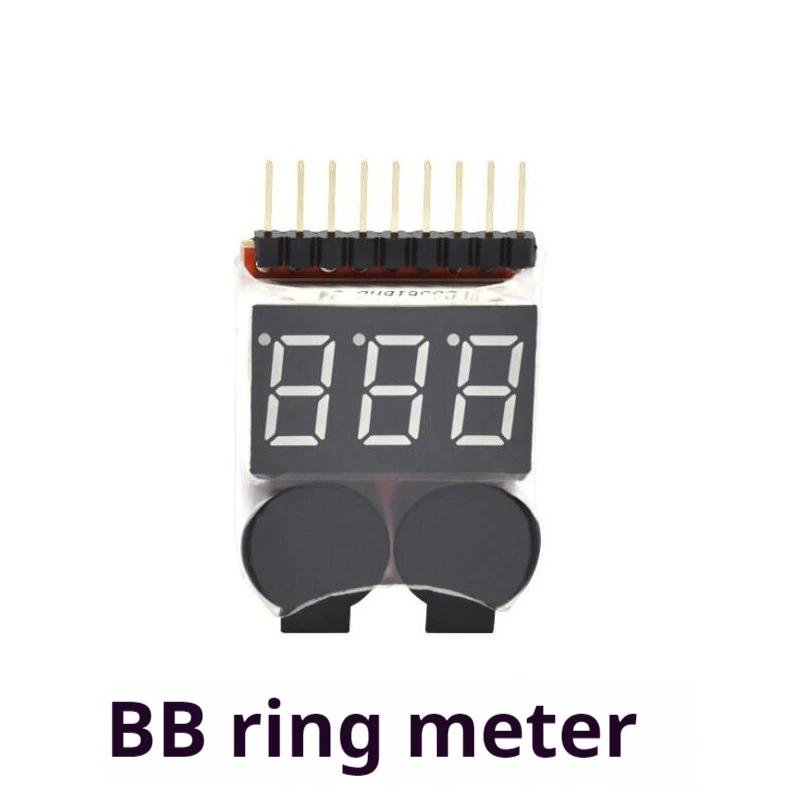 1/2/5PCS RC Voltage Display Ba - огляд і ціна Drone Buzzer