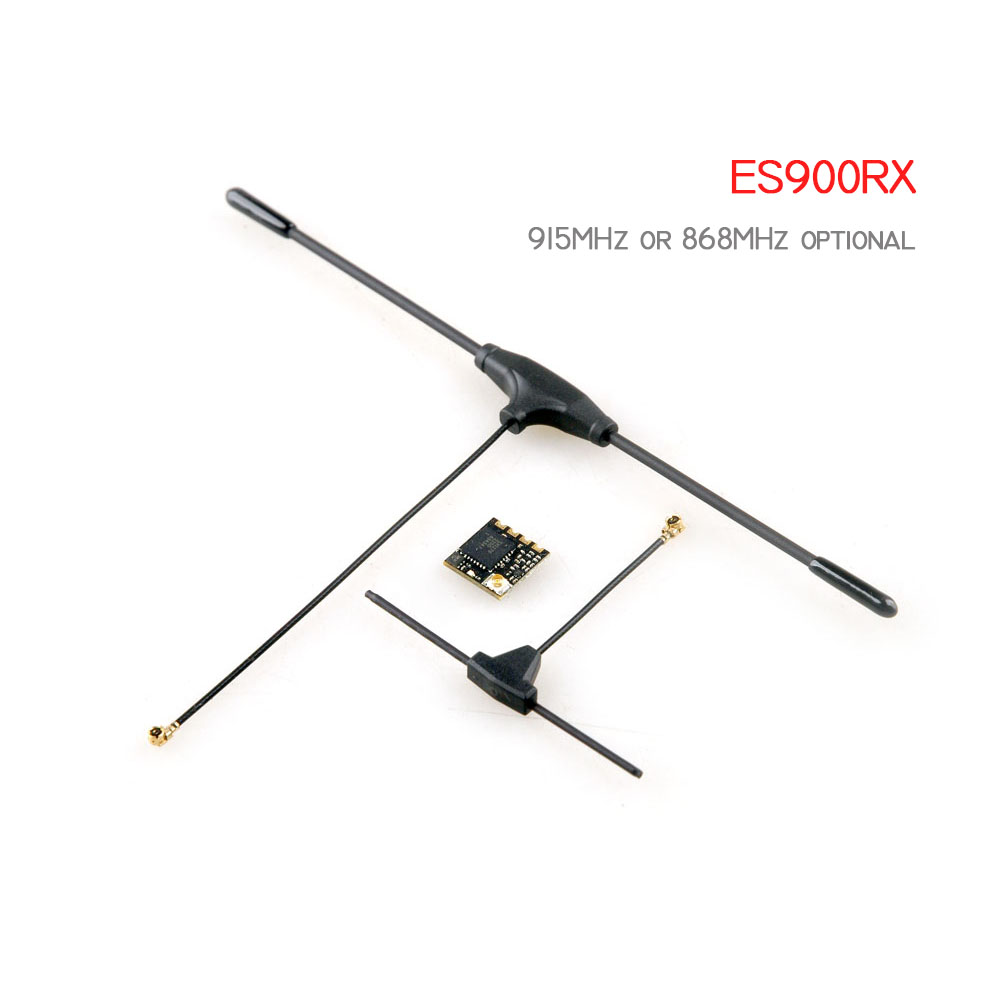 Happymodel RC ELRS Micro ES900 - огляд і ціна Drone Esc