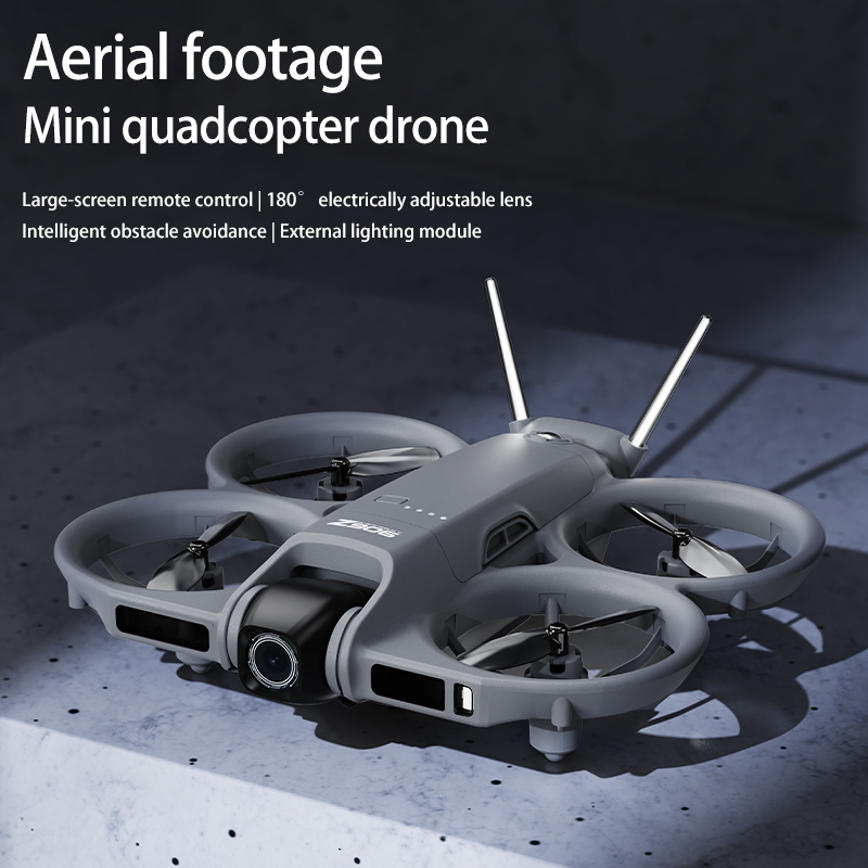 Lenovo Z906 GPS Foldable Drone - огляд і ціна Drone Gps Mount