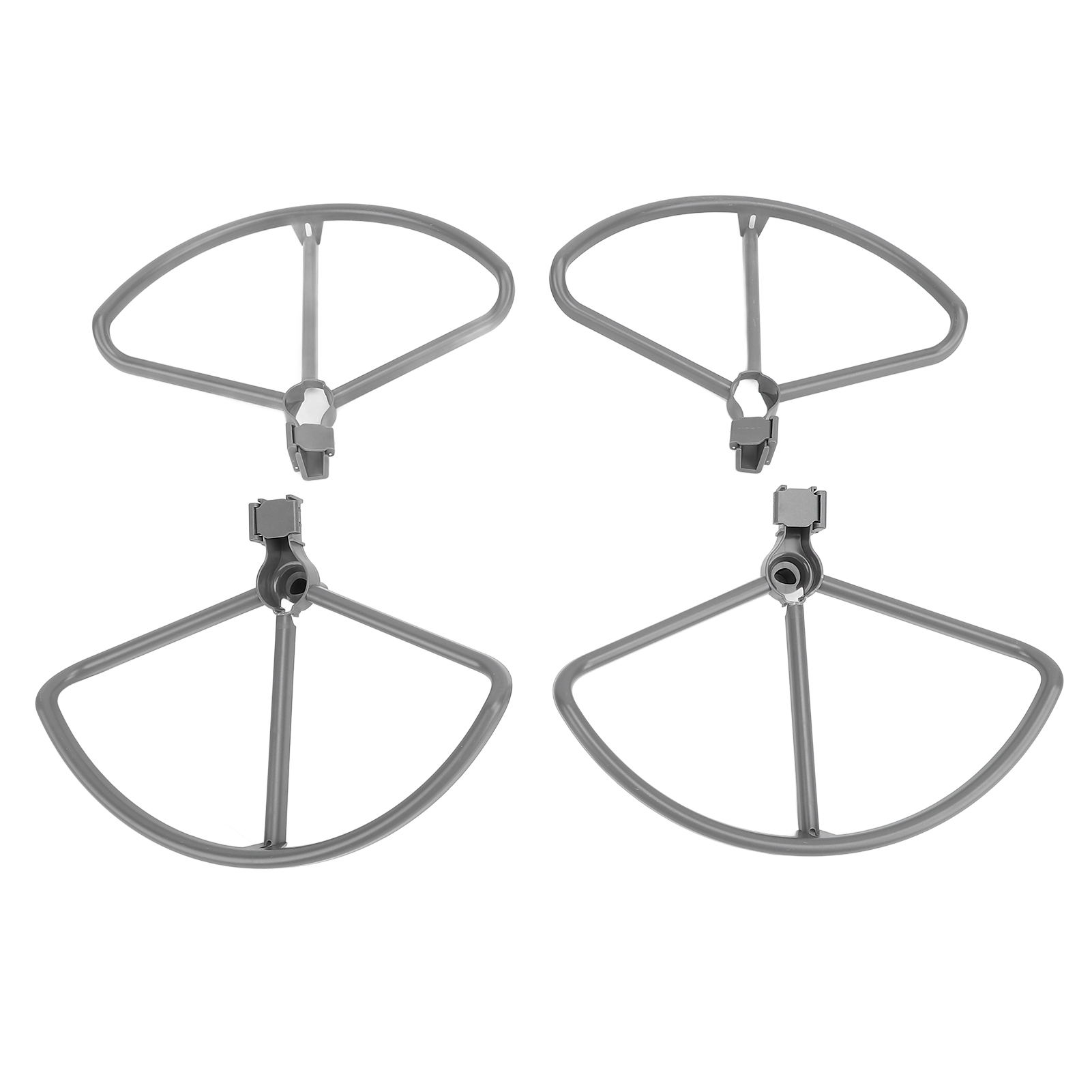Quick Release Propeller Guards - огляд і ціна Drone Propeller Guard